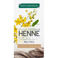 Naturaverde Henne' Colorazione