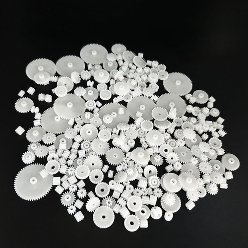 200pcs modulo ingranaggi - 200pcs,