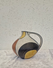 Vaso brocca ceramica Ruscha