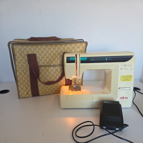 Elna 3003 macchina cucire - 3003, da