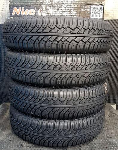 Gomme usate 135 - usate, 68t