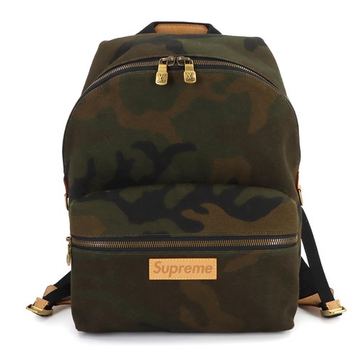 Louis vuitton supreme apollo - louis,