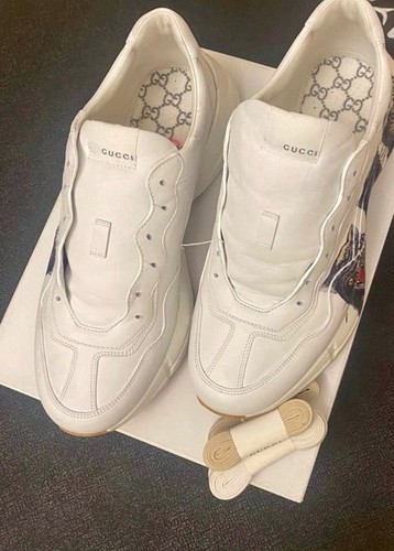 Scarpe uomo gucci regalo non - gucci,