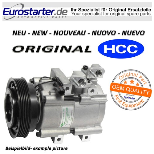 Air conditioning compressor - conditioning,