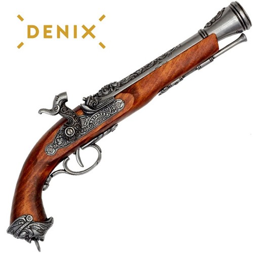 P1104g denix pistolet italien - pistolet,
