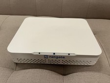 Netgate 6100 pfSense+ Security