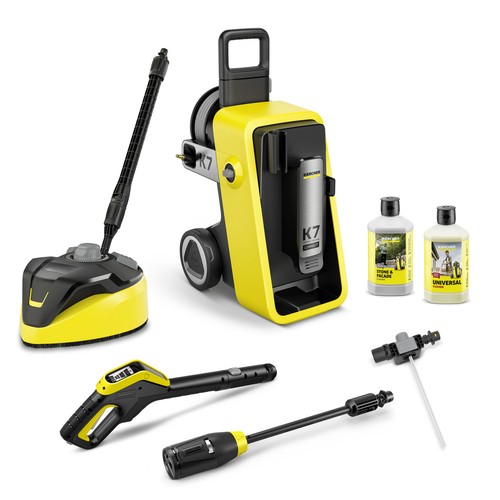 Karcher idropulitrice - karcher,