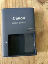 Canon CB-2LXE Caricabatterie per Fotocamera Digitale con Alimentatore