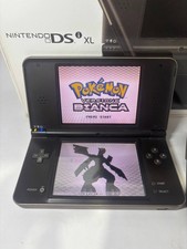 Nintendo dsi Xl Brown Con Scatola