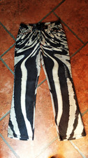pantaloni donna Roberto