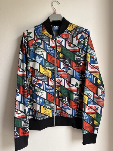 Adidas originals vintage 90s - originals,
