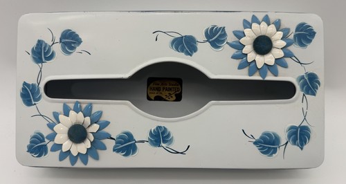 Scatola porta fazzoletti