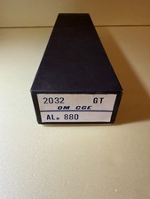 GT modelli elettromotrice om