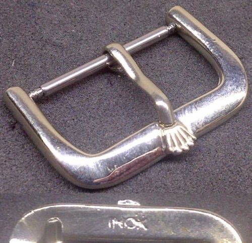Original rolex buckle fibbia - original,
