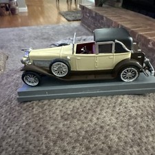 Dugu 1/43 - Duesenberg 1921