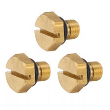 3Pcs 6H3-14992-00-00 SCREW