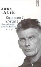 Comment c'était. Souvenirs