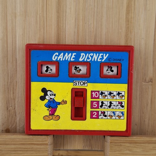 Topolino disney game - , slot