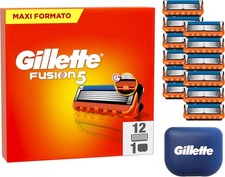 ✅Gillette Lamette Gillette