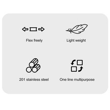 Ricambio antenna telescopica