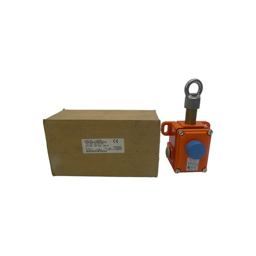 Schmersal 1153279 zs4411o 1svd - schmersal, zs4411o/1svd