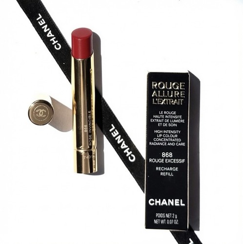 Chanel rouge allure - rouge,