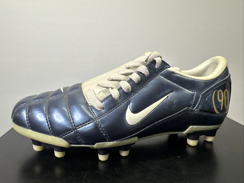 Scarpe calcio nike total 90 - da,