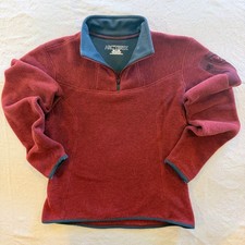 Maglione Arc’teryx Polartec