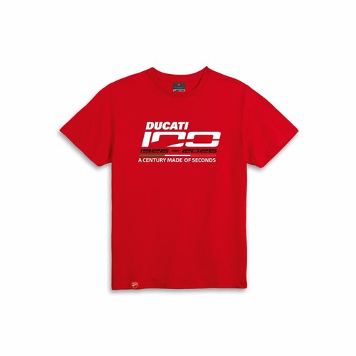 Nuovo shirt ducati - *nuovo*, t-shirt
