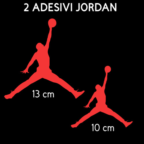 Kit jordan air basket - 2,