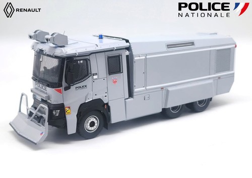 Renault kerax 26t desautel - renault,