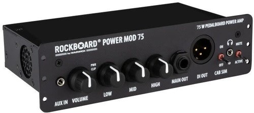 Rockboard power mod - mod, 75