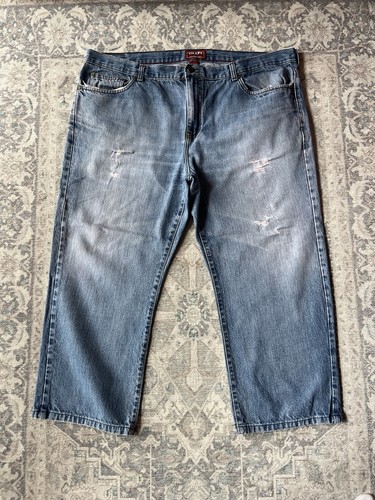 Jeans chaps denim - chaps,