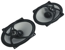 Coppia altoparlanti Kicker