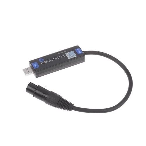 Per luci scena - luci, dmx512