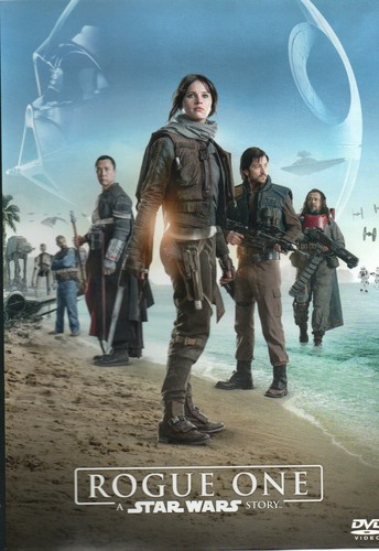 Rogue one star - a, wars