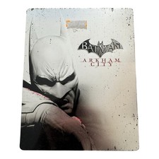 Batman: Return to Arkham -