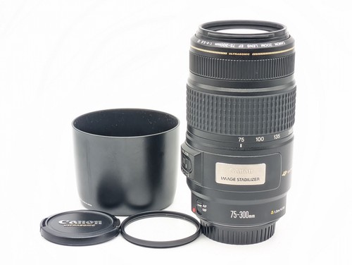 Video come nuovo canon - canon, ef