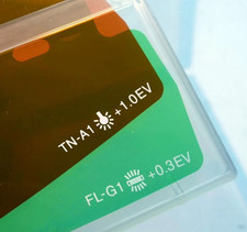 Set filtri colore Nikon SJ-800