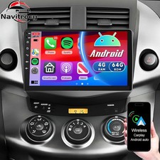 4+64GB Carplay per Toyota RAV4