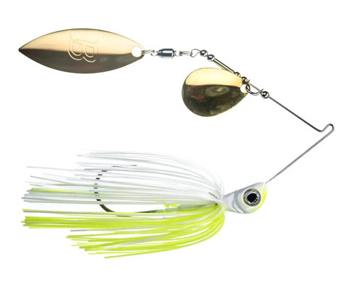 Bizz baits esche - oz.,