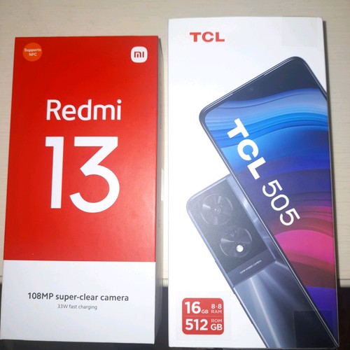 Cellulare smartphone xiaomi - smartphone,