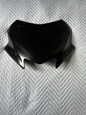 Cupolino Sportivo Nero X Tmax 560 Dal 2017 Al 2021