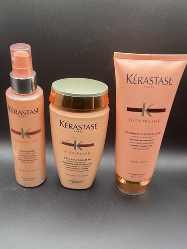 Kerastase discipline bain - discipline,