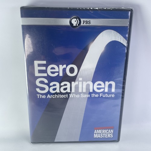 American masters eero - american, masters: