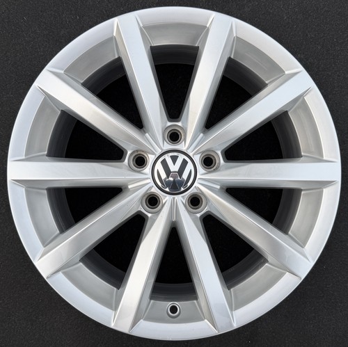 Cerchio lega originale - lega, vw