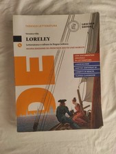 loreley - letteratura e