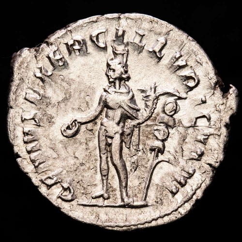 Trajano decio antoniniano - trajano,