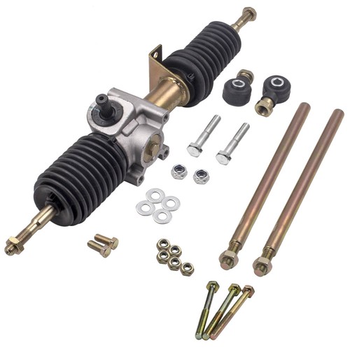 Power steering rack and pinion - rack,