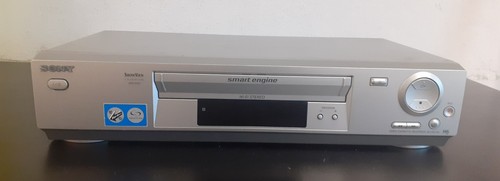 Sony slv se720 video - slv-se720, cassette